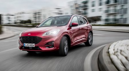 coches más vendidos