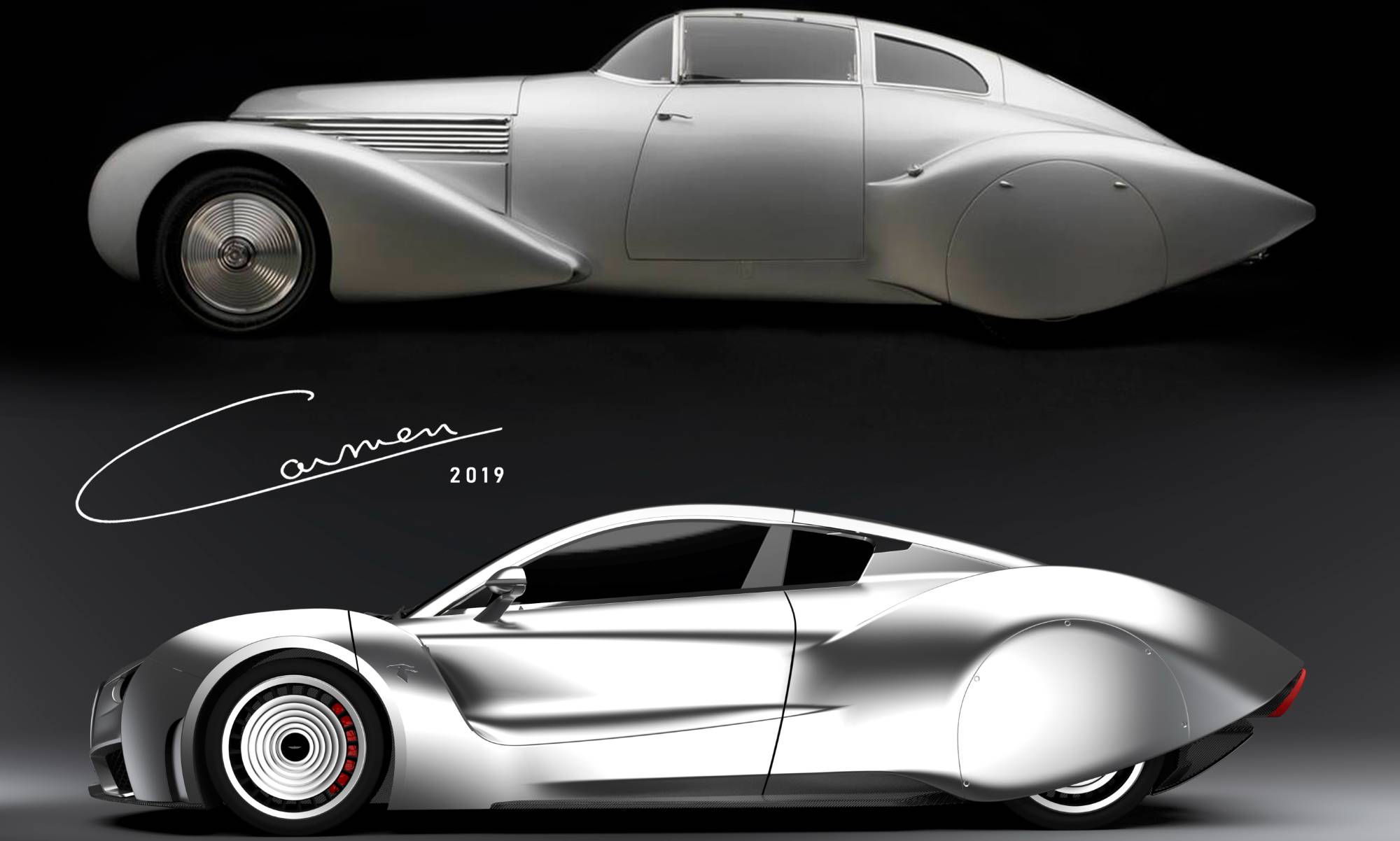 Hispano Suiza