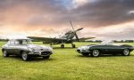 El curioso origen de Jaguar y por qué se llama así 