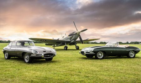 El curioso origen de Jaguar y por qué se llama así 