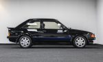 El Ford Escort de Lady Di se subasta por 850.000 euros