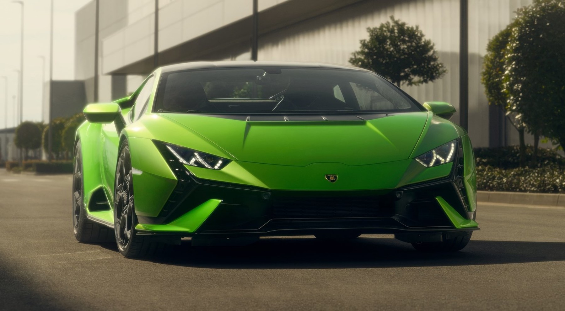 Coches deportivos populares