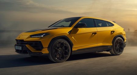 Coches deportivos populares