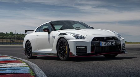 Coches deportivos populares