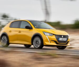 Coches que menos consumen