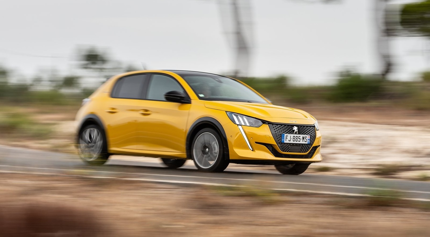 Coches que menos consumen