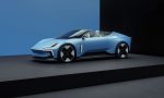 El Polestar 6 será un descapotable eléctrico de 200.000 euros
