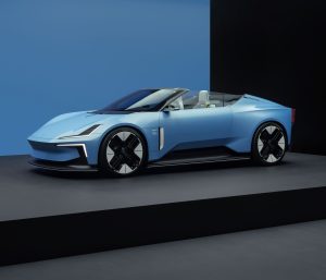 Polestar 6