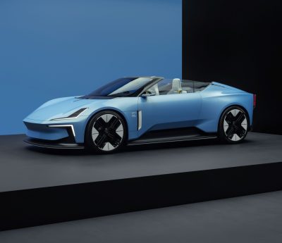 Polestar 6