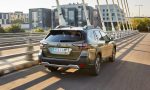 Subaru Outback: lo mejor de los SUV y de las rancheras