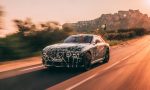 Rolls-Royce avanza en el desarrollo del Spectre, su primer eléctrico