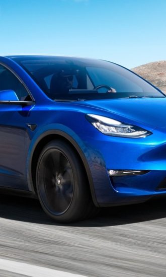 coches eléctricos más vendidos