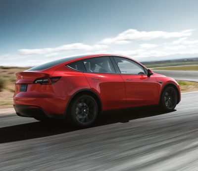 coches eléctricos más vendidos