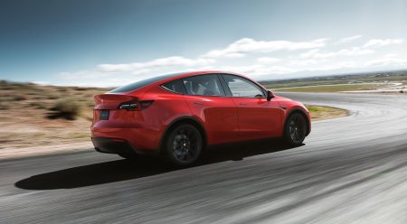 coches eléctricos más vendidos