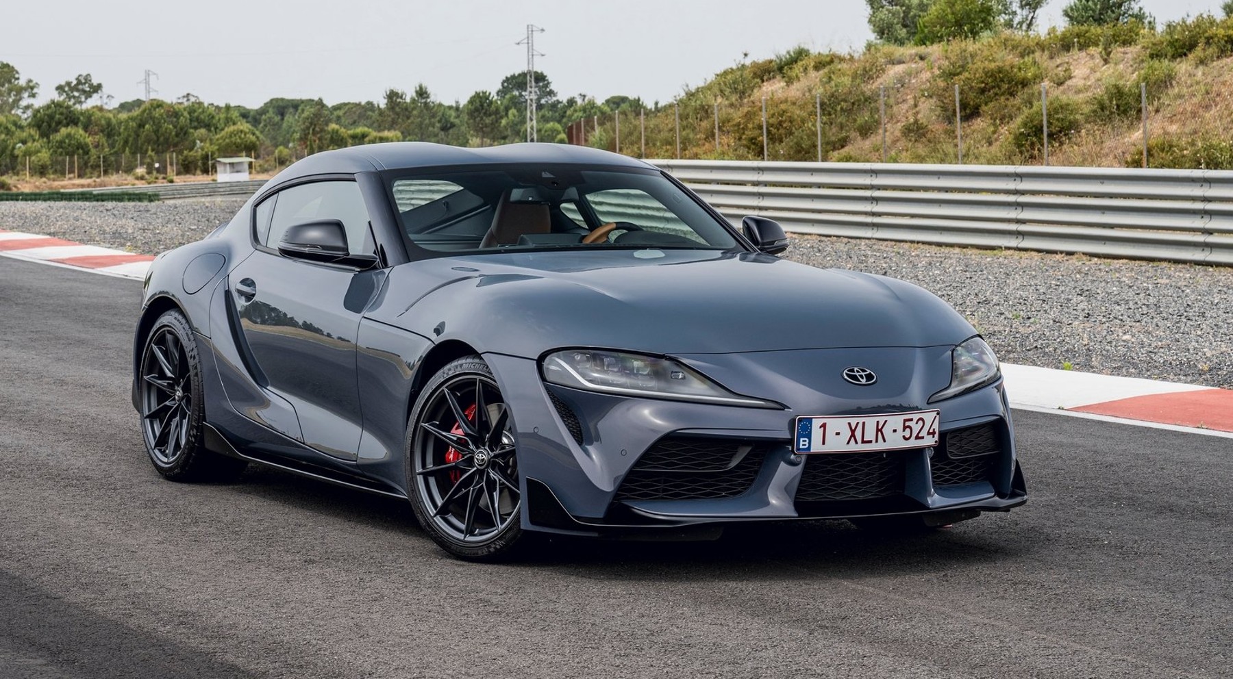 Coches deportivos populares