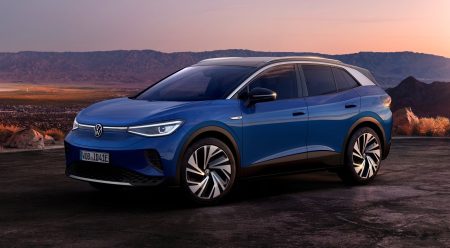 coches eléctricos más vendidos