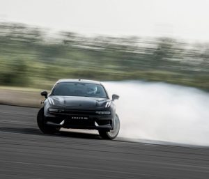 coche lotería navidad