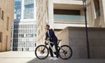 Porsche se pasa al negocio de las bicis eléctricas
