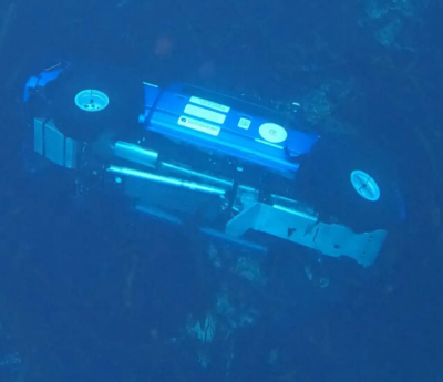 Transglobal Car Expedition