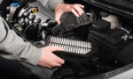 El filtro de aire en un coche: ¿para qué sirve?