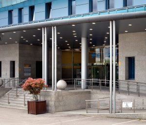 cuando cierra la dgt