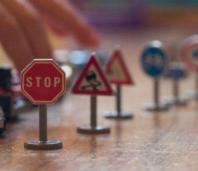 preguntas más falladas dgt 2022