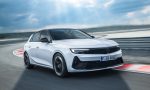 Opel desvela la versión más deportiva del Astra