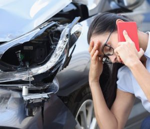 Indemnización Accidente