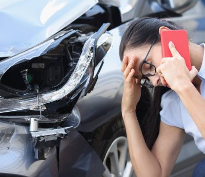 Indemnización Accidente