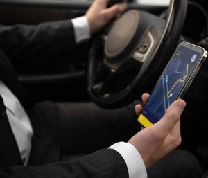 Aplicaciones Móviles