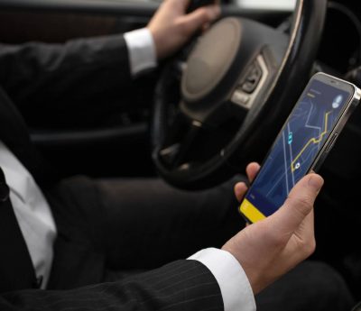 Aplicaciones Móviles