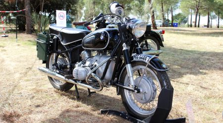 BMW R-50/2
