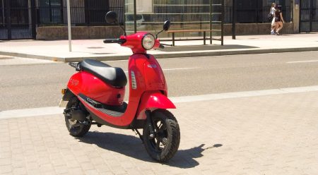 Marcas de coches y motos