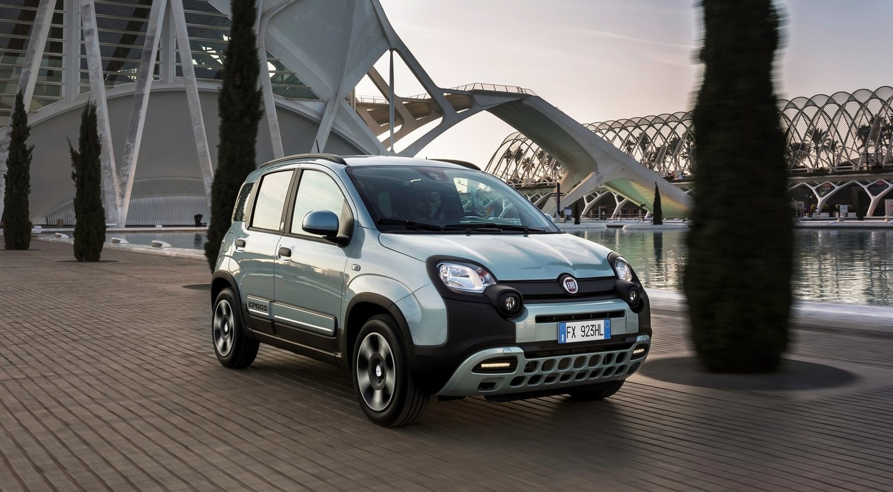 Coches pequeños baratos