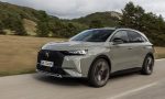 El DS7 sube hasta los 360 CV para colocarse entre los SUV de primer nivel