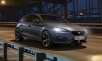 El Cupra León recibe motores de acceso de 150 y 190 CV