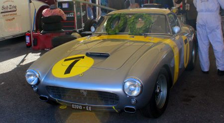 Ferrari 250