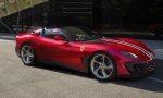 Ferrari anuncia una forma de vender coches inédita en Europa
