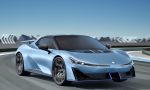 El superdeportivo eléctrico que viene de China: 1.225 CV a un precio ‘asequible’