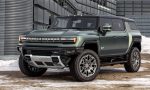 Cerrados los pedidos del Hummer eléctrico por exceso de demanda 