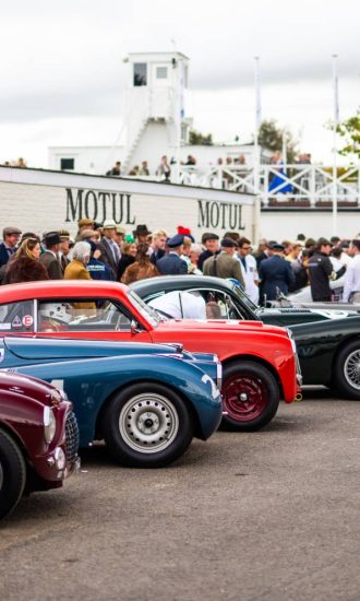 Goodwood Revival