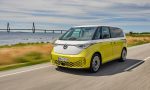 Volkswagen ID.Buzz: el renacimiento de un mito