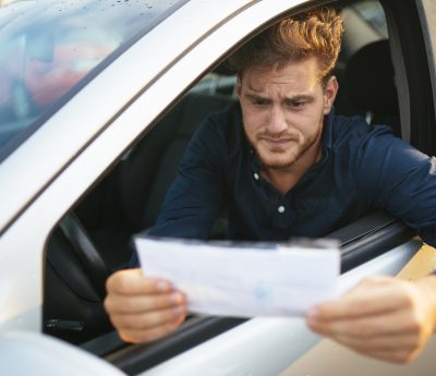 Documentación coche