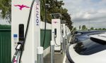 Llegan a Europa las restricciones para cargar coches eléctricos