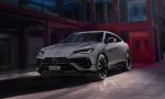 Lamborghini Urus S: los mismos 666 CV con un enfoque más lujoso