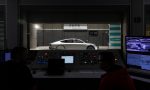El coche más aerodinámico del mundo