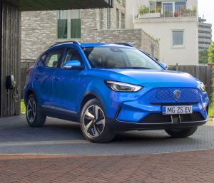 coche eléctrico barato