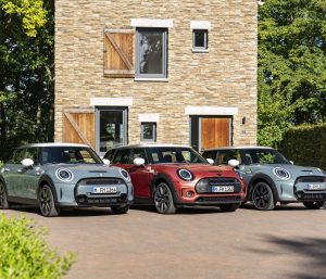 Mini Multitone Edition