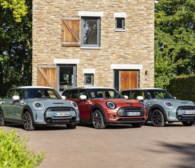 Mini Multitone Edition