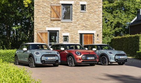 Mini Multitone Edition